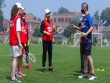 Ölkəmizdə badmintonla bağlı proqramın tətbiqinə başlanılıb